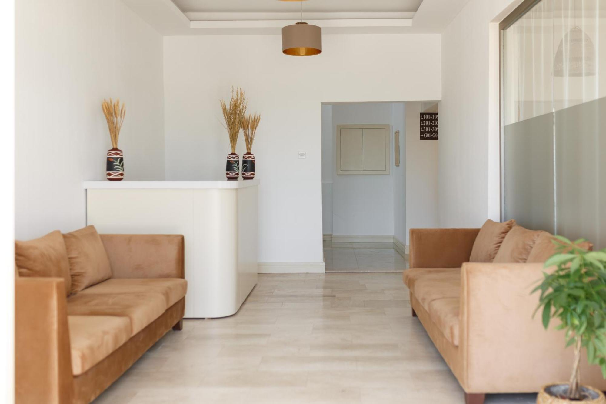 Azure Bay Hotel Ayvaryara Kültér fotó